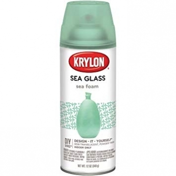 Krylon Sea Glass - Sea Foam