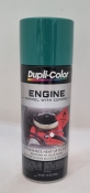 Dupli Color Engine Enamel Ford Green