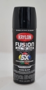 Fusion ALL IN ONE - Gloss Black 